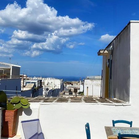 Casalele Villa Ostuni Esterno foto
