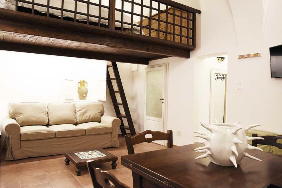 Casalele Villa Ostuni Esterno foto