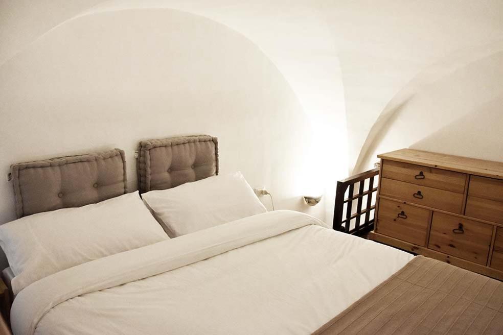 Casalele Villa Ostuni Esterno foto