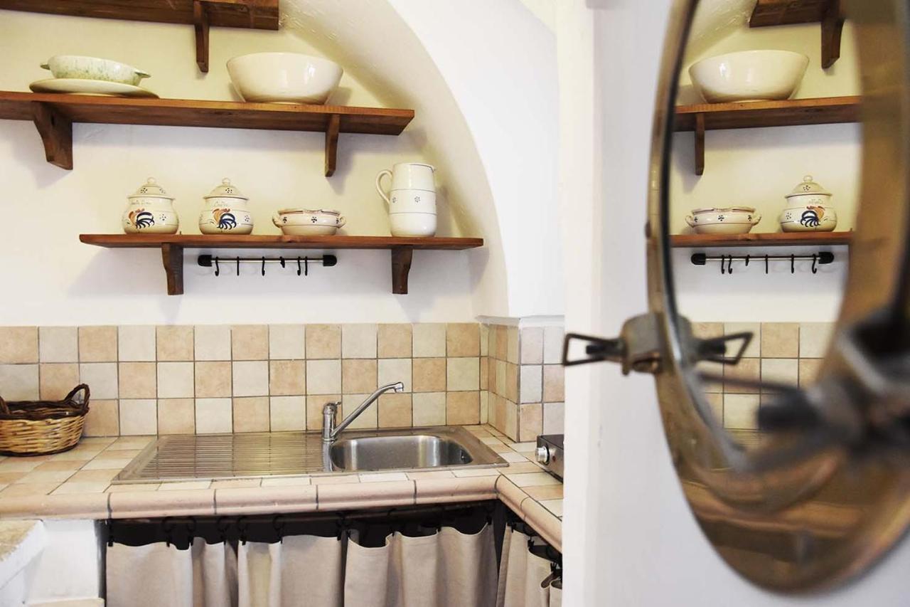 Casalele Villa Ostuni Esterno foto