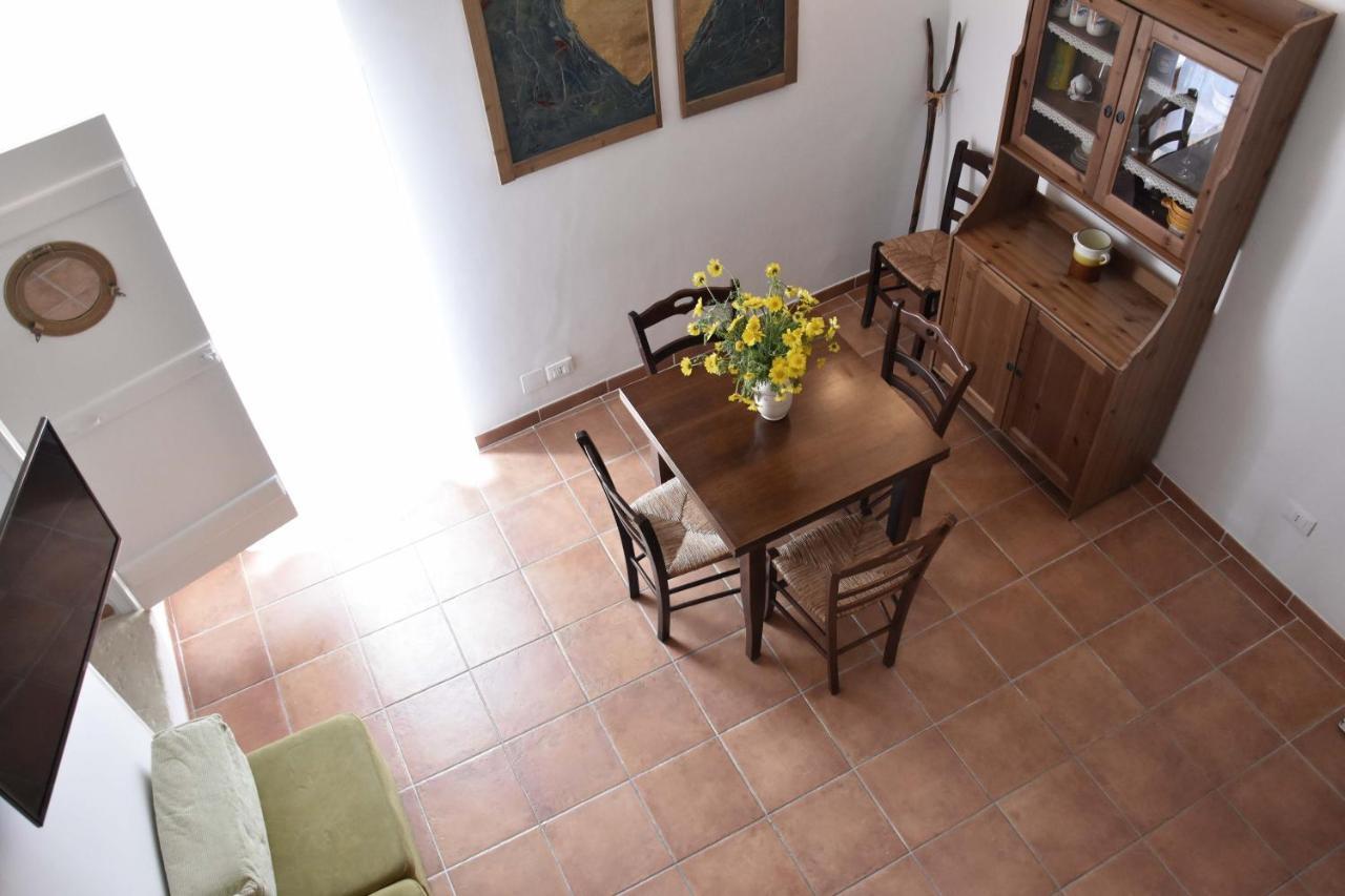 Casalele Villa Ostuni Esterno foto